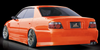 M Sports Full Body Kit for JZX100 Chaser