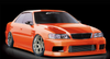 M Sports Full Body Kit for JZX100 Chaser