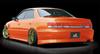 M Sports Full Body Kit for JZX100 Mark II