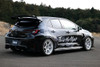 HKS BODY KIT TYPE-S for GR COROLLA Gen2 F-Spoiler
