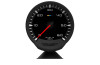 GReddy Sirius Meter - Fuel Pressure 0/6.0kPa 74mm Analog Gauge (w/Fuel Press Sensor & Harness Set)
