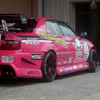 Origin Labo Toyota Chaser JZX100 +50mm Rear Fenders with Door Section