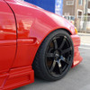 Origin Labo 50MM Front and Rear Fender Package JZX100 Chaser