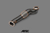 ARTEC 3" Universal Downpipe Fabrication Kit