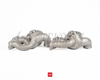 Artec Nissan SR20 High Flow V-Band Exhaust Manifold
