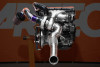 Mitsubishi Evo X 4B11T 3.5" V-Band Downpipe
