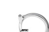 ARTEC 55mm Stainless Cast V-Band Clamp