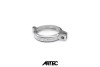 ARTEC 55mm Stainless Cast V-Band Clamp