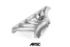 ARTEC Toyota 2JZ-GE 70mm V-band Exhaust Manifold