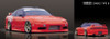 M Sports Type B Full Body Kit for 180sx