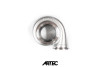ARTEC G30 Turbine Housing | Standard Rotation | 0.75 A/R | V-Band / V-Band