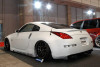 URAS GT Side Skirts (02-09 350z)
