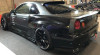 URAS Roof Spoiler (99-02 R34)