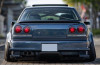 URAS Trunk Spoiler (99-02 R34)