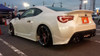 URAS Trunk Spoiler (12-20 86/BRZ)