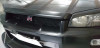 URAS Type R Hood Lip (R34 Skyline)