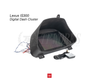 Lexus IS300 Powertune Digital Dash Cluster Package with CAN I/O Expansion 