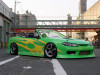 URAS Type 5 Full Body Kit (99-02 S15)
