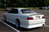 BN Sports Type 2 Full Body Kit for JZX100 Chaser