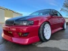 BN Sports Type 2 Full Body Kit for JZX100 Chaser