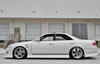 BN Sports Type 2 Full Body Kit for JZX100 Mark II