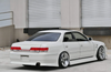 BN Sports Type 2 Full Body Kit for JZX100 Mark II