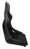 Recaro Pole Position ABE Leather Black