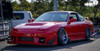 URAS Type GT Full Body Kit 180sx (89-94 S13)