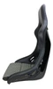 Recaro Pole Position ABE Classic Line Leather Black / Pepita
