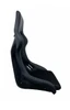 Recaro Pole Position ABE Classic Line Leather Black / Corduroy