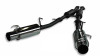 HKS Nissan 90-95 300ZX 3.0 Turbo Dual Exhaust