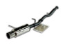 HKS 02-07 WRX / 04-07 STi Hiper Exhaust