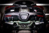 HKS SUPER TURBO MUFFLER GR SUPRA DB42 B58