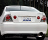 HKS SILENT Hi-Power SXE10 3S-GE