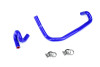 HPS Silicone Heater Coolant Hose Kit Lexus 2001-2005 IS300 I6 3.0L, 57-1586
