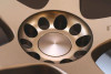 NISMO LM GT4 18x9.0 +22 5x114.3 Bronze (Anodized)