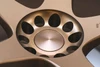 NISMO LM GT4 18x9.5 +12 5x114.3 Bronze (Anodized)