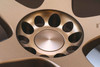 NISMO LM GT4 18x10.5 +15 5x114.3 Bronze (Anodized)
