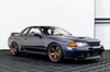 NISMO LM GT4 18x10.5 +15 5x114.3 Bronze (Anodized)