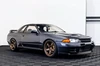 NISMO LM GT4 19x9.5 +15 5x114.3 Bronze (Anodized)