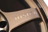 NISMO LM GT4 19x9.5 +30 5x114.3 Bronze (Anodized)