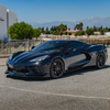C8.P x Swift Springs C8 Corvette Stingray Spec-R Lowering Springs
