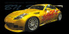 BN Sports Full Body Kit 350Z