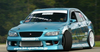 BN Sports Type 2 Full Body Kit IS300 / Altezza
