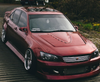 BN Sports Type 2 Vented Hood IS300 / Altezza