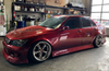 BN Sports Type 2 Vented Hood IS300 / Altezza