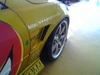 BN Sports Type 2 Front Fenders IS300 / Altezza