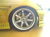 BN Sports Type 2 Front Fenders IS300 / Altezza