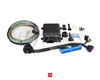 MaxxECU Nissan S14A / S15 SR20DET SHORT Plug and Play ECU - 64 Pin