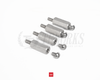 TF-Works Vanderhall Carmel Billet Aluminum Engine Cover Stand-Offs